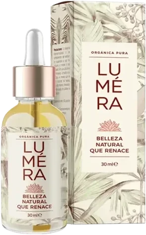 Luméra — empaque original, 30 ml